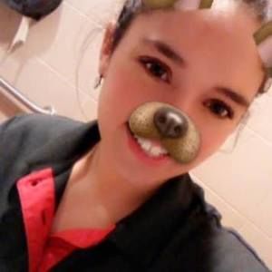 Meet your Posher, Savannah